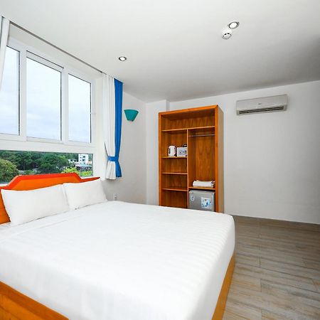 Light House Phu Quoc Hotel Exterior foto