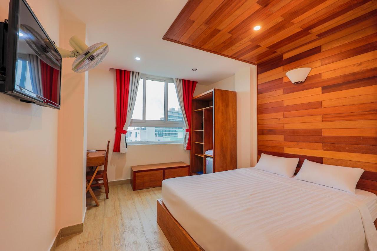 Light House Phu Quoc Hotel Exterior foto