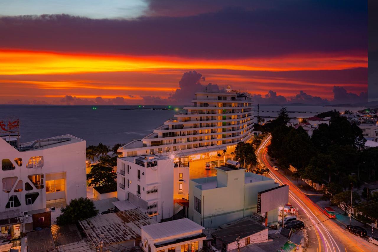 Light House Phu Quoc Hotel Exterior foto