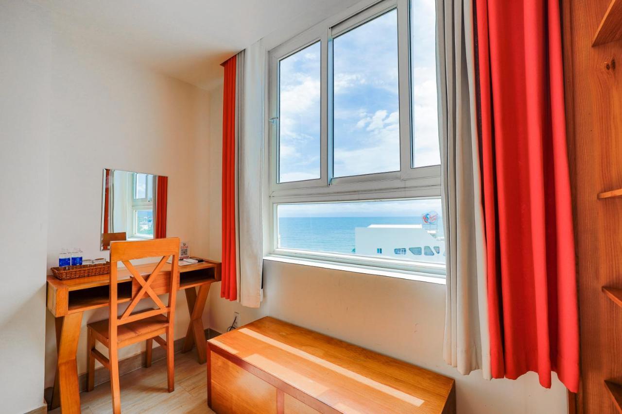 Light House Phu Quoc Hotel Exterior foto