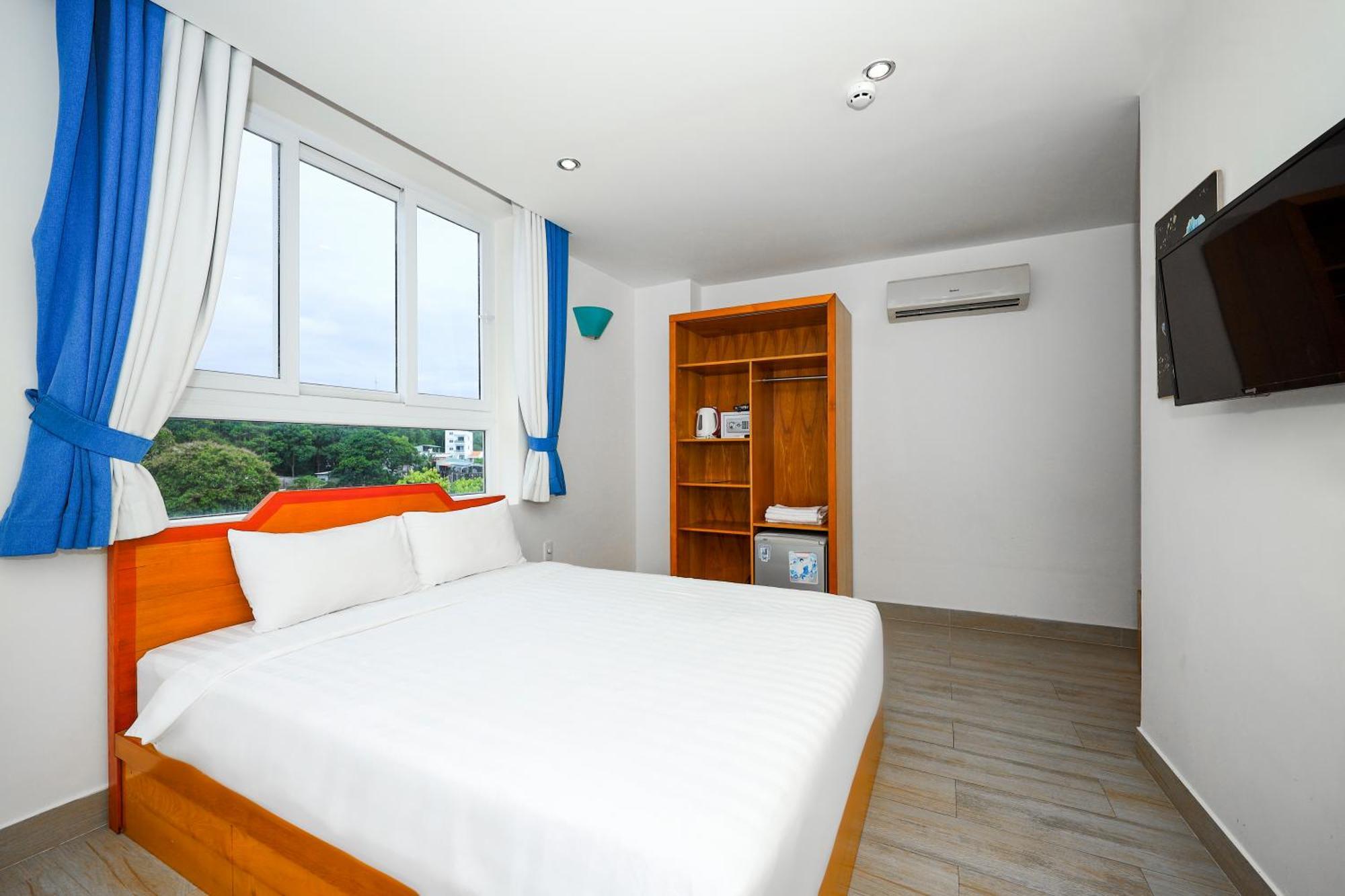 Light House Phu Quoc Hotel Exterior foto