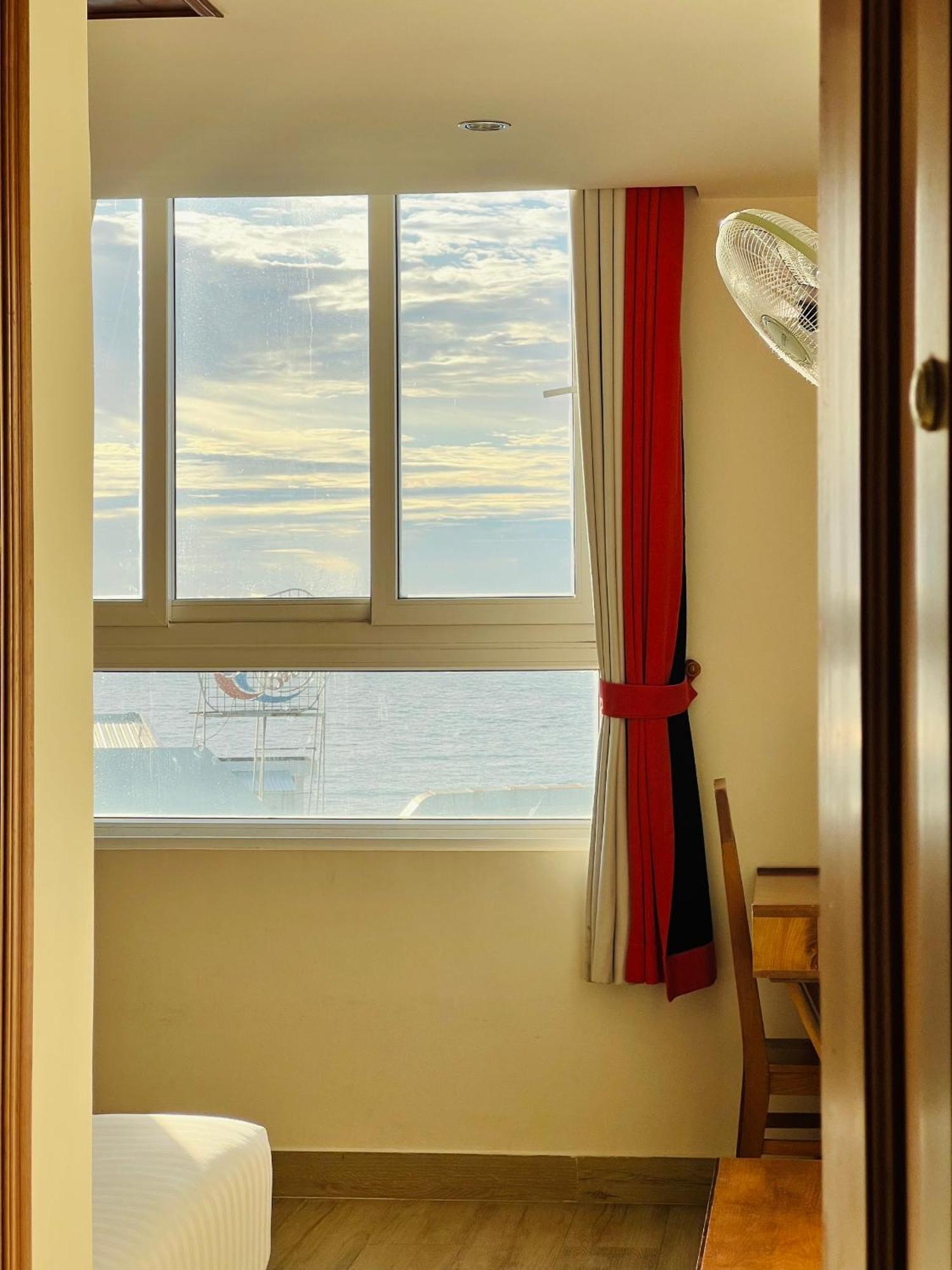Light House Phu Quoc Hotel Exterior foto